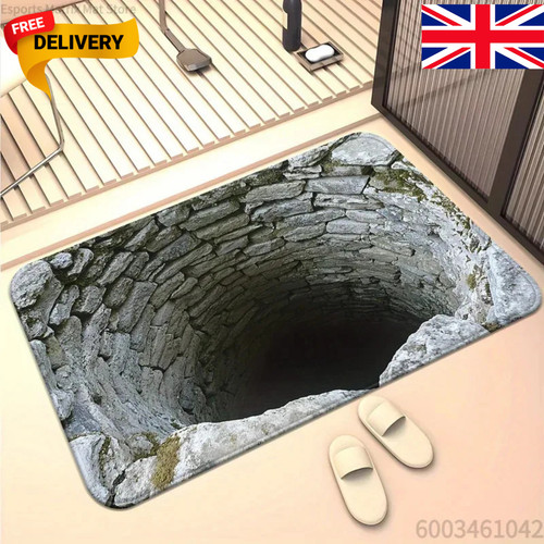 Optical illusion endless - optical,