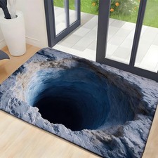 3D Optical Illusion Endless