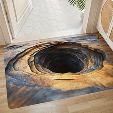 3D Optical Illusion Endless
