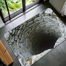 3D Optical Illusion Endless