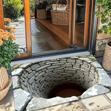 3D Optical Illusion Endless