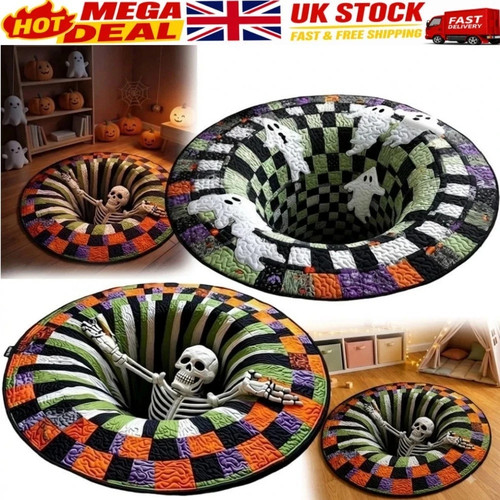 Halloween rug novelty - halloween,