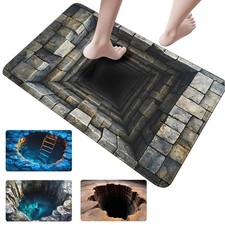   3D Optical Illusion Endless