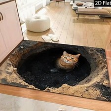 3D Optical Illusion Endless