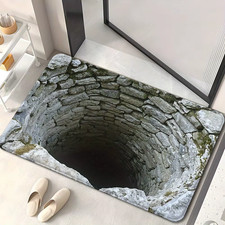 3D Optical Illusion Endless