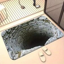 3D Optical Illusion Endless