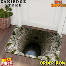 3D Optical Illusion Endless