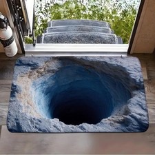 3D Optical Illusion Endless